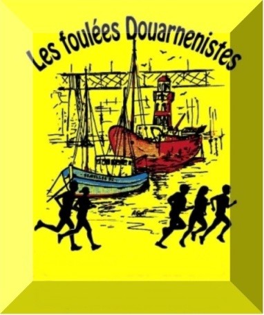 Logo Foulees DZ 2