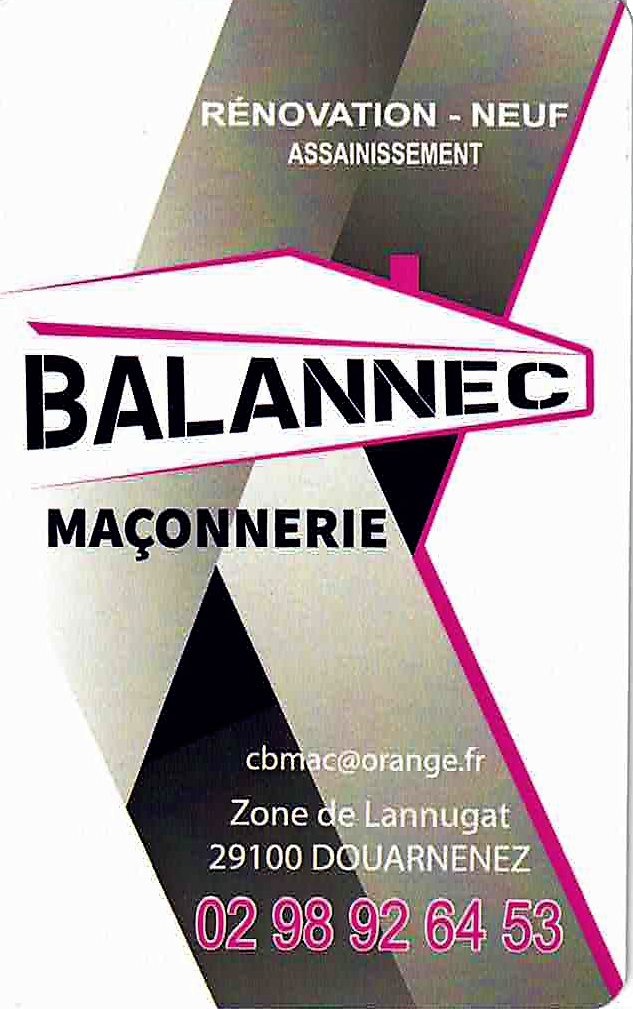 Balannec