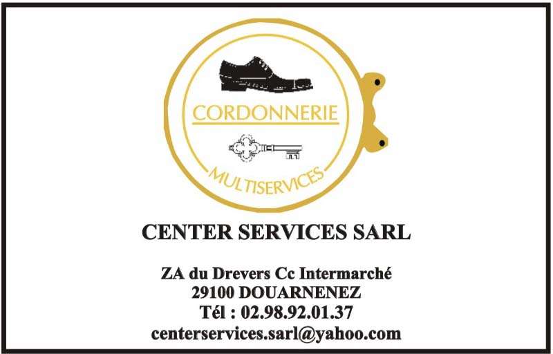 Center services